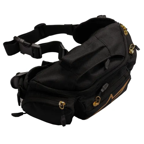 6106718 KANGA v2 WAIST BAG カンガブイツーウエストバッグ｜RIDE-MOTO